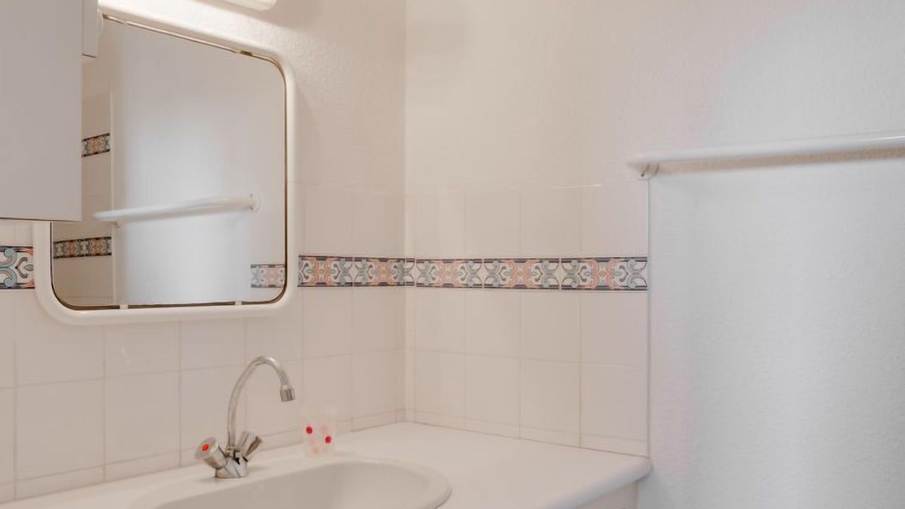 Photo of Bathroom in Mimizan-Plage