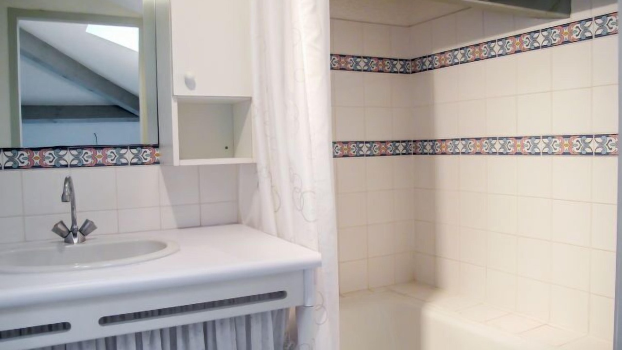 Photo of Bathroom in Mimizan-Plage