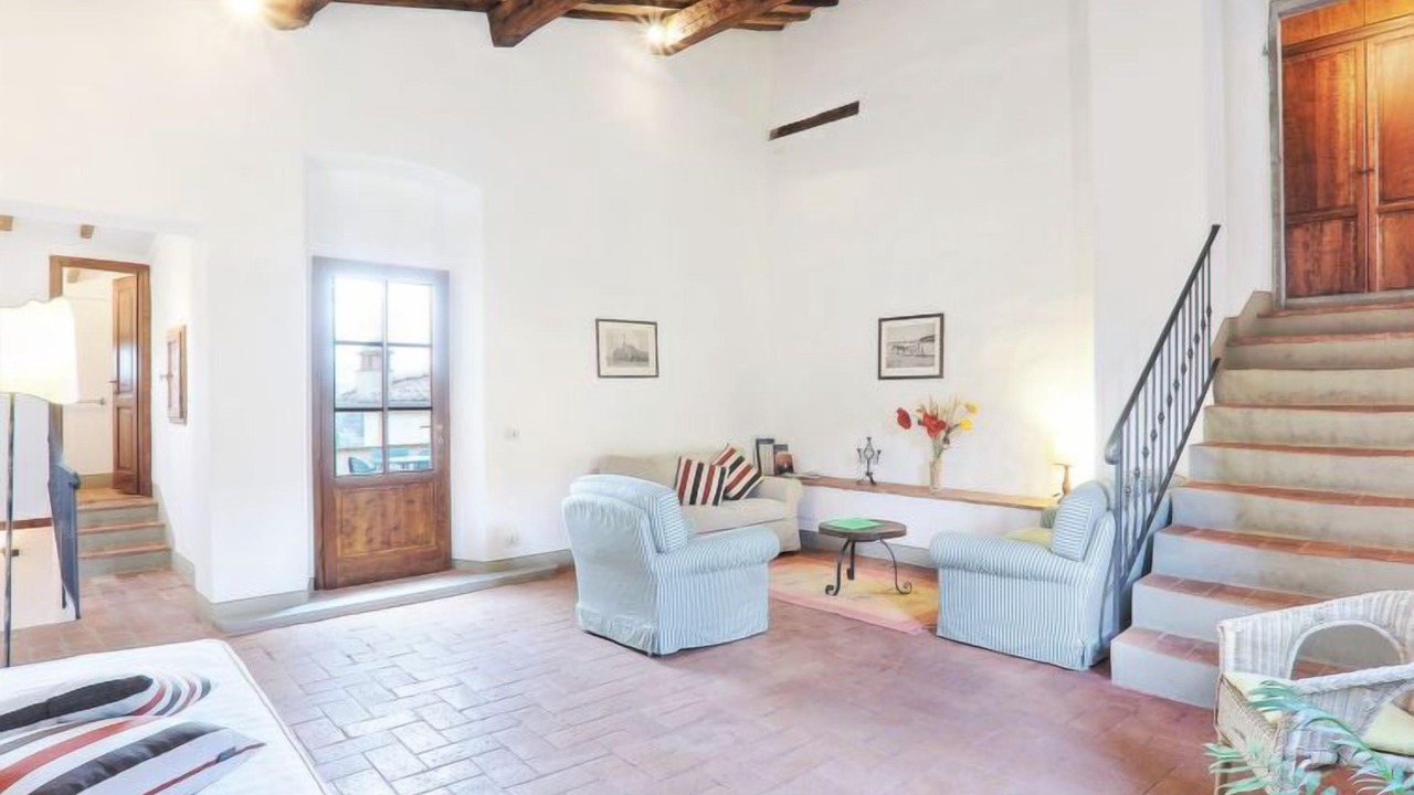 Photo of Livingroom in Grassina