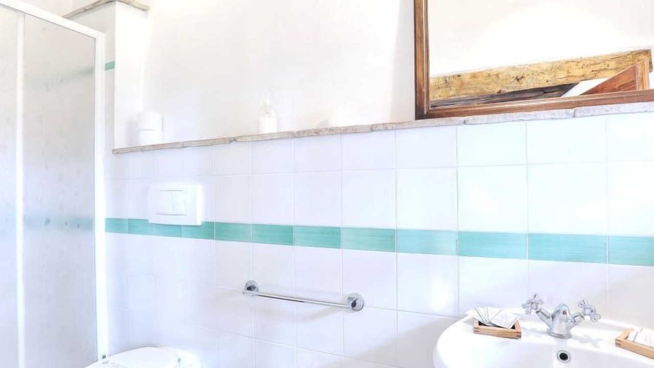 Photo of Bathroom in Grassina
