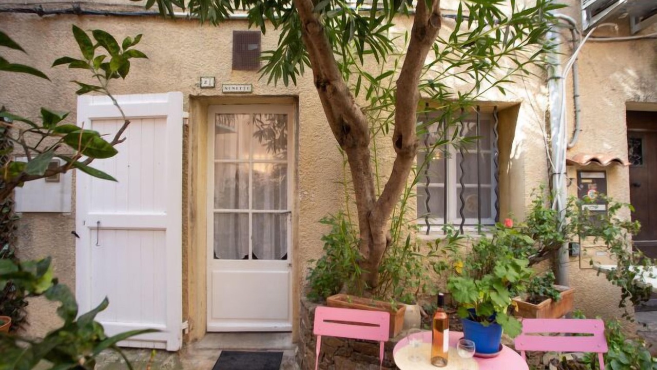 Photo of Others in Bormes-Les-Mimosas