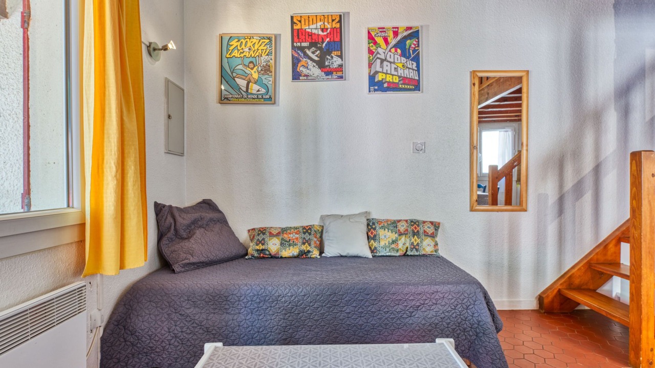 Photo of Livingroom in Lacanau-Ocean