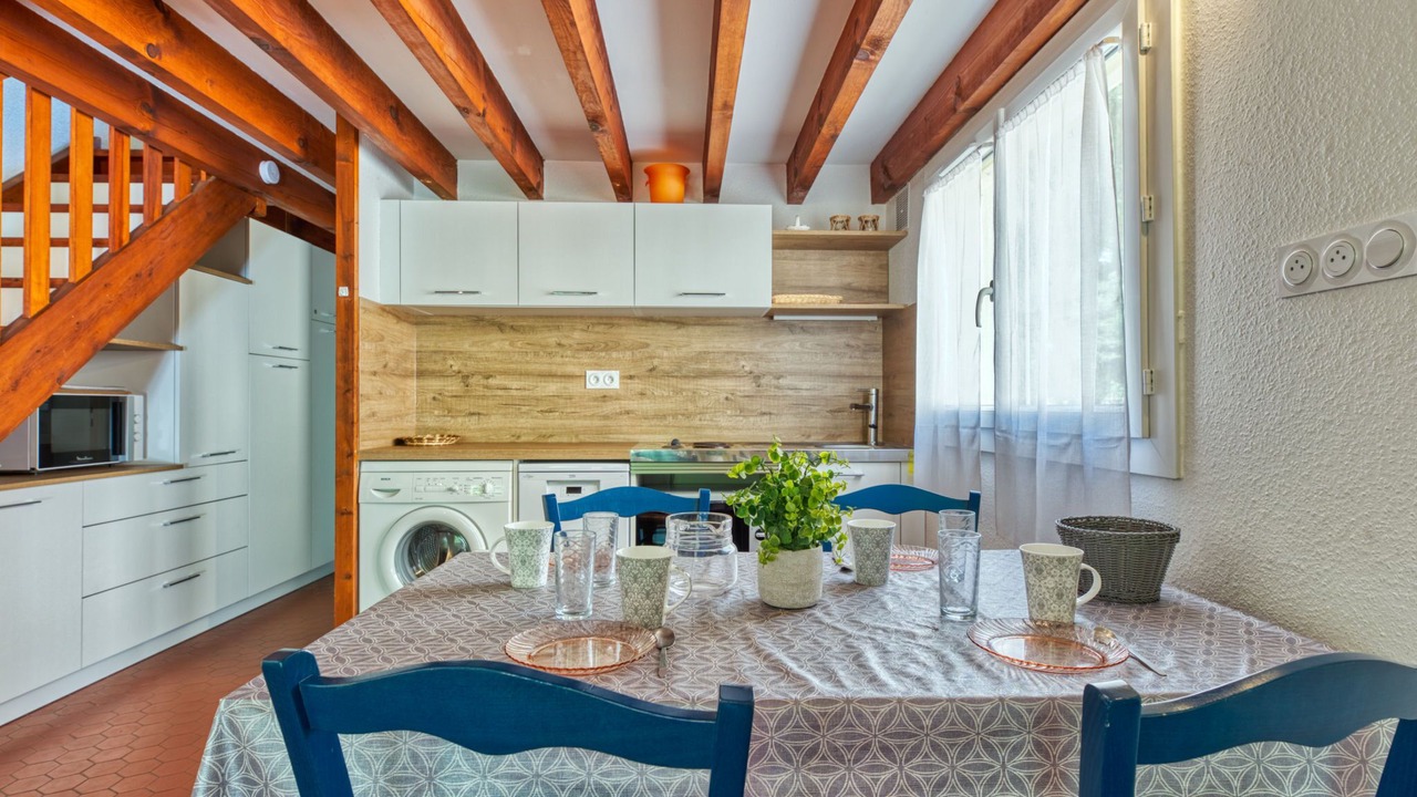 Photo of Bedroom in Lacanau-Ocean