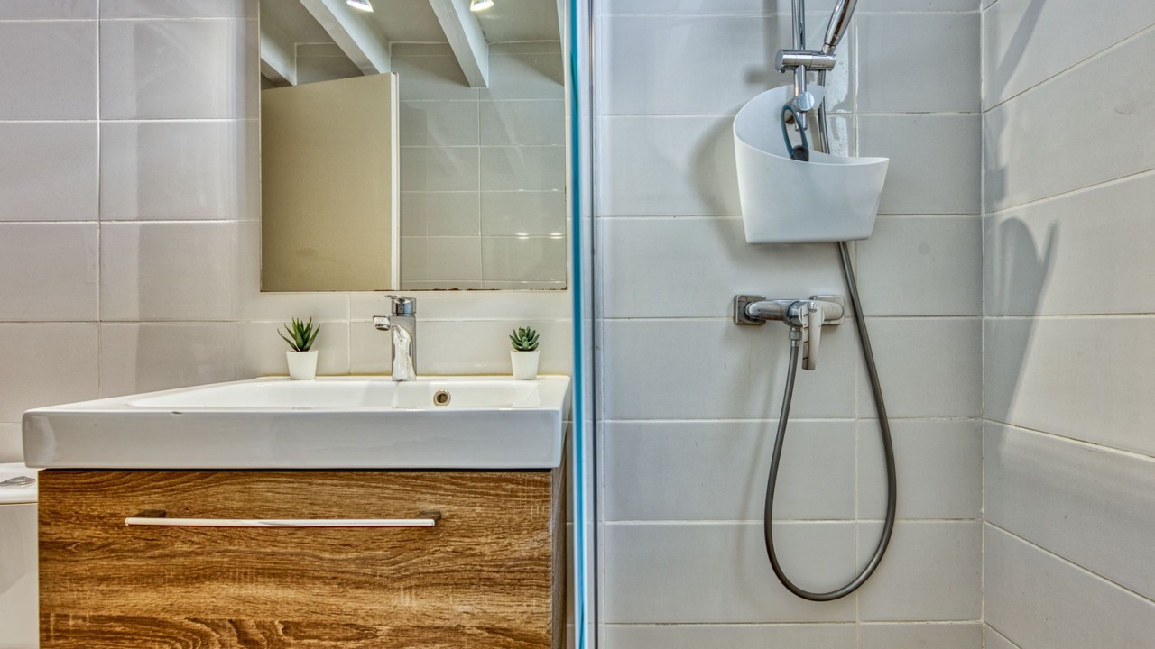 Photo of Bathroom in Lacanau-Ocean