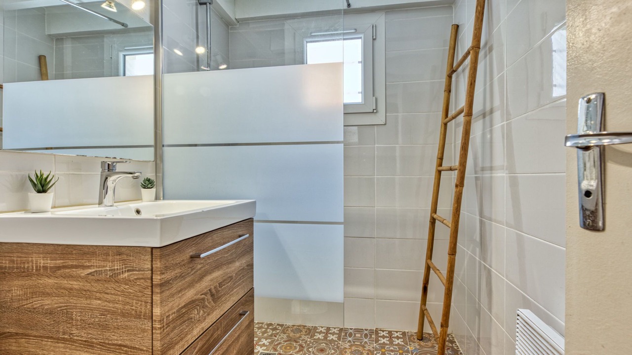 Photo of Bathroom in Lacanau-Ocean