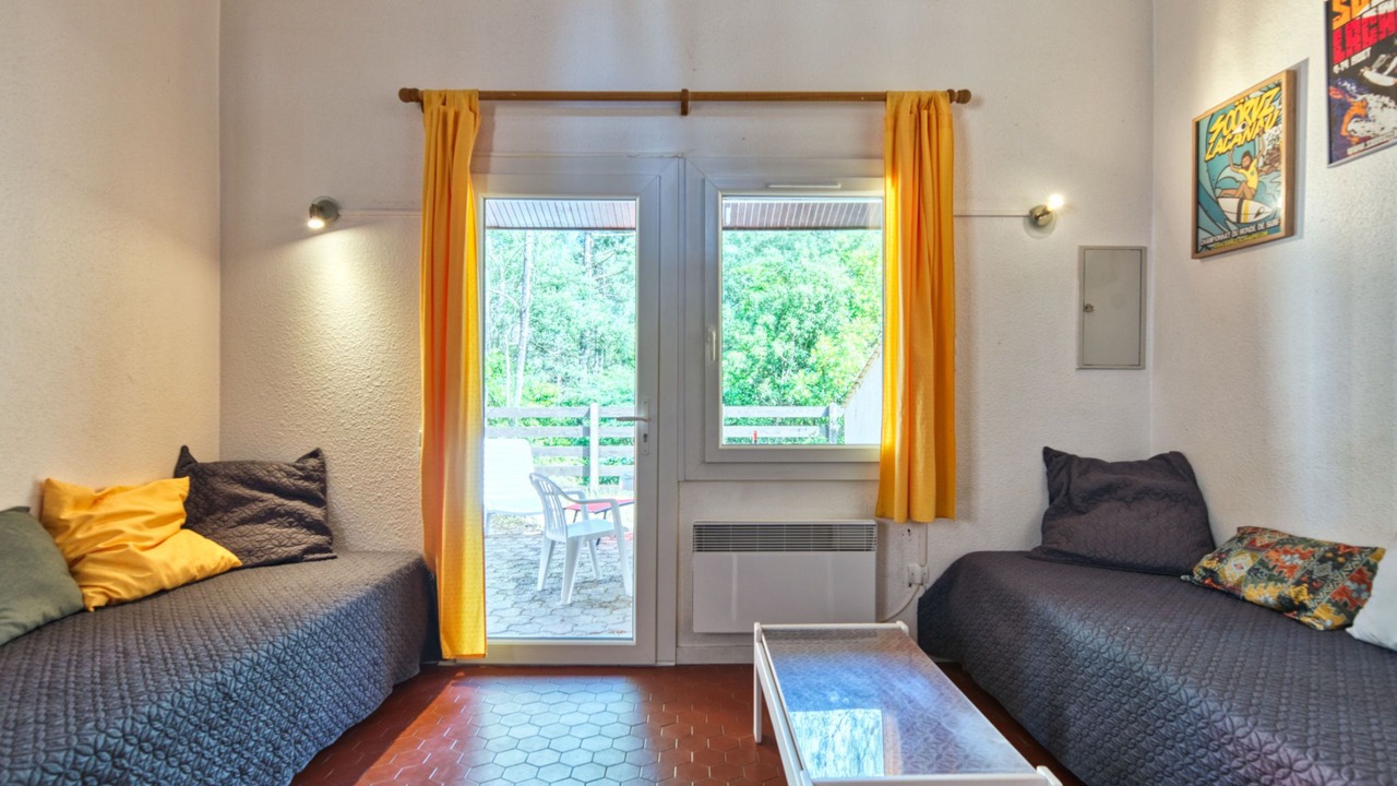 Photo of Livingroom in Lacanau-Ocean