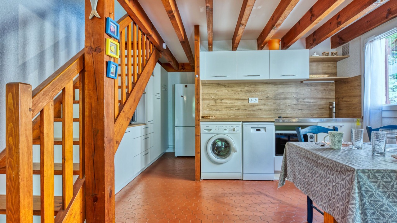 Photo of Bedroom in Lacanau-Ocean