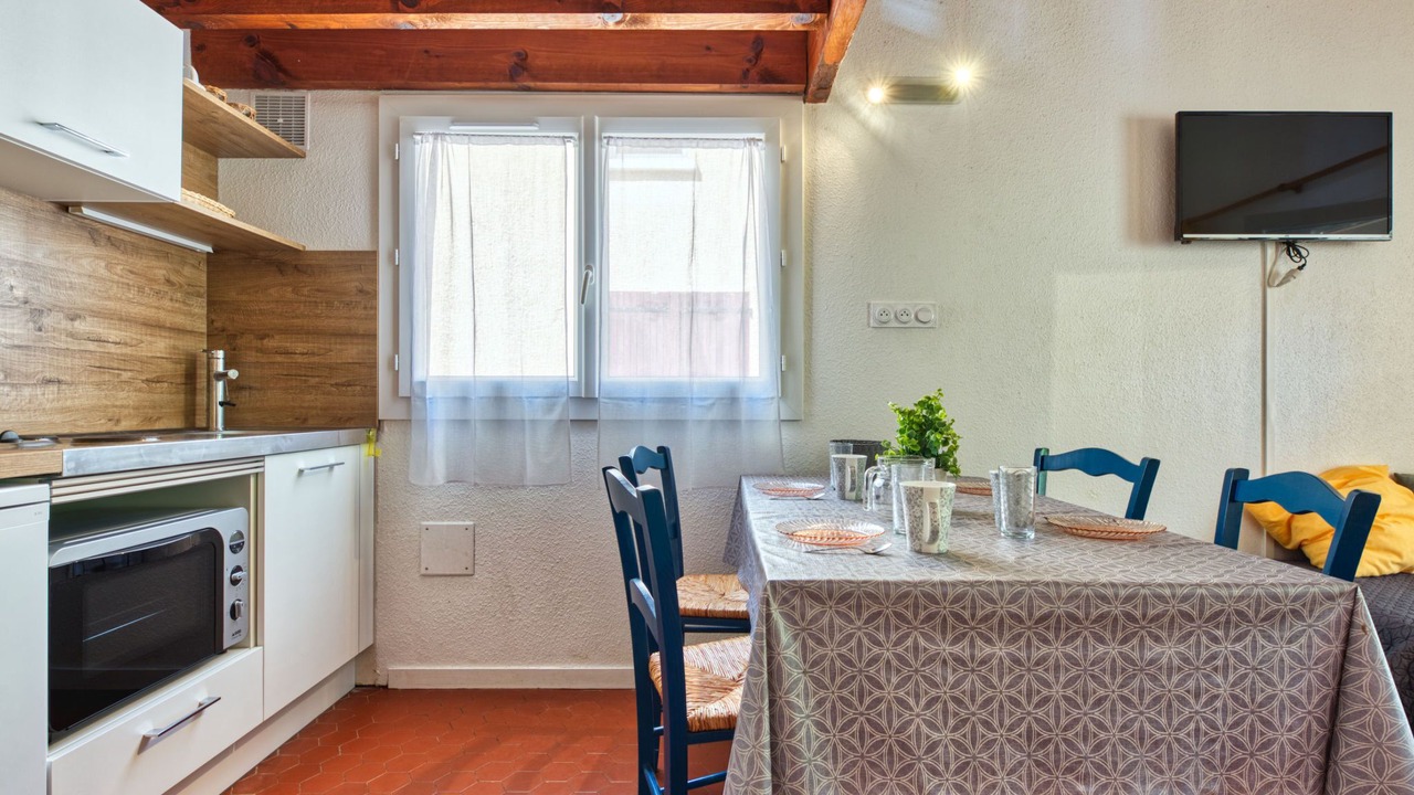 Photo of Bedroom in Lacanau-Ocean