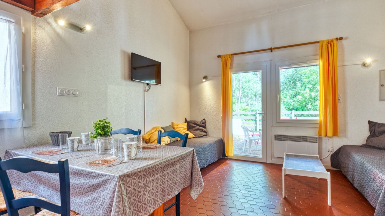 Photo of Bedroom in Lacanau-Ocean