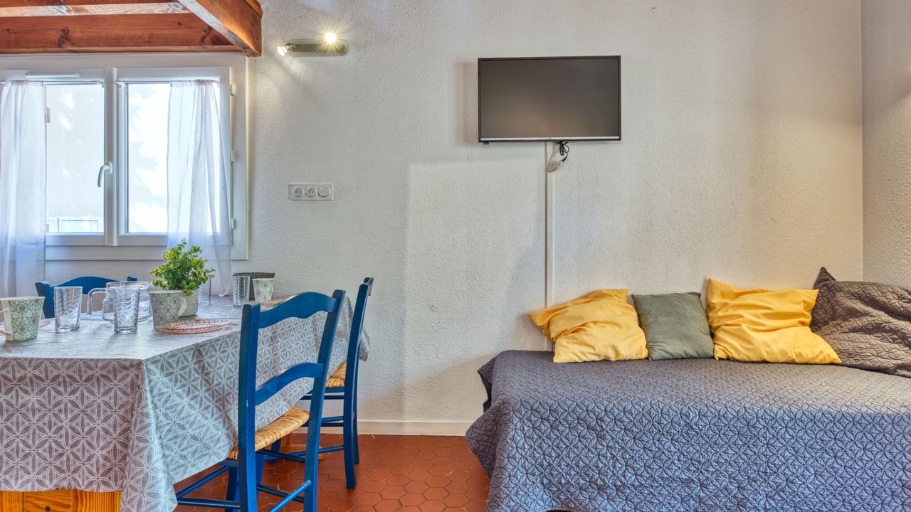 Photo of Livingroom in Lacanau-Ocean