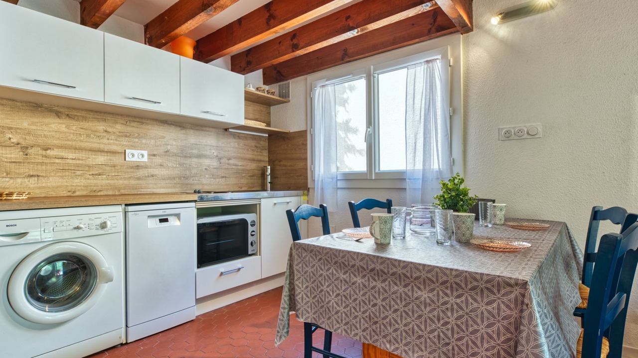 Photo of Bedroom in Lacanau-Ocean