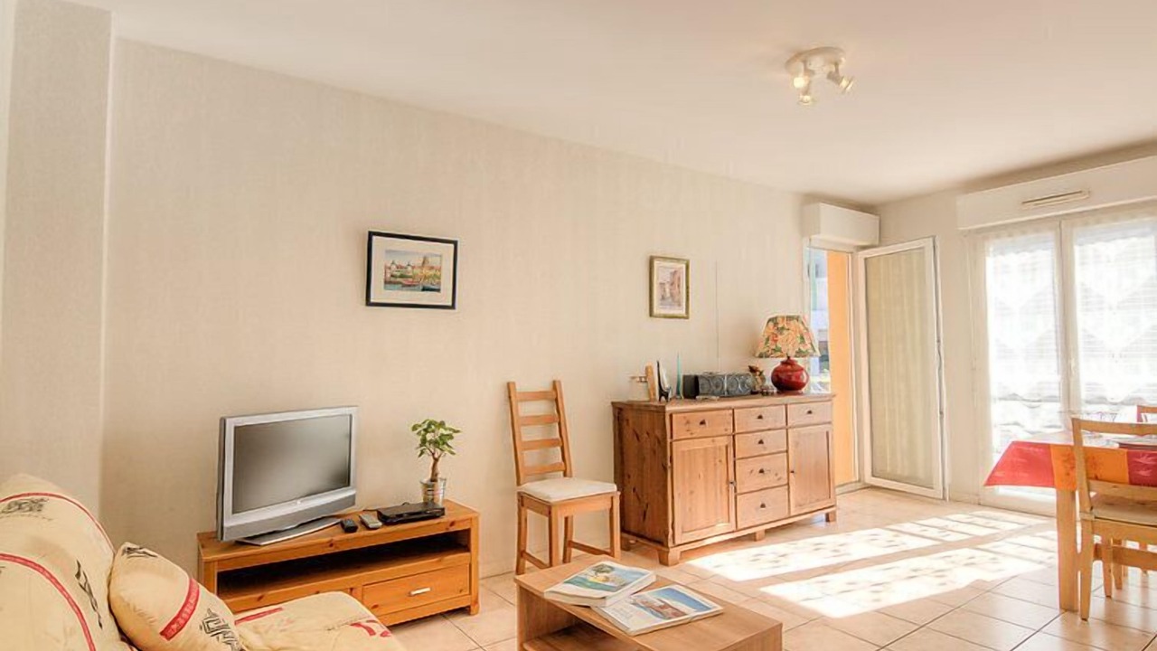 Photo of Livingroom in Tarnos