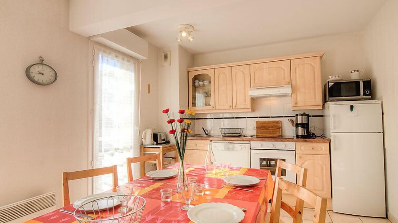 Photo of Bedroom in Tarnos