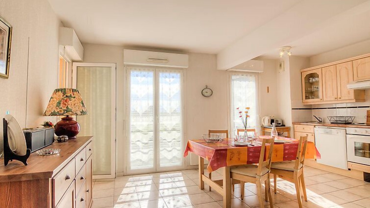 Photo of Bedroom in Tarnos