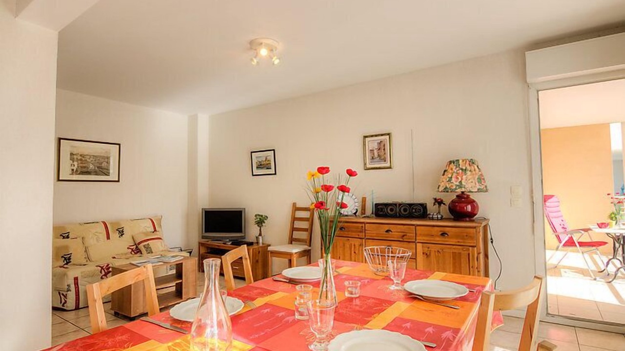 Photo of Bedroom in Tarnos