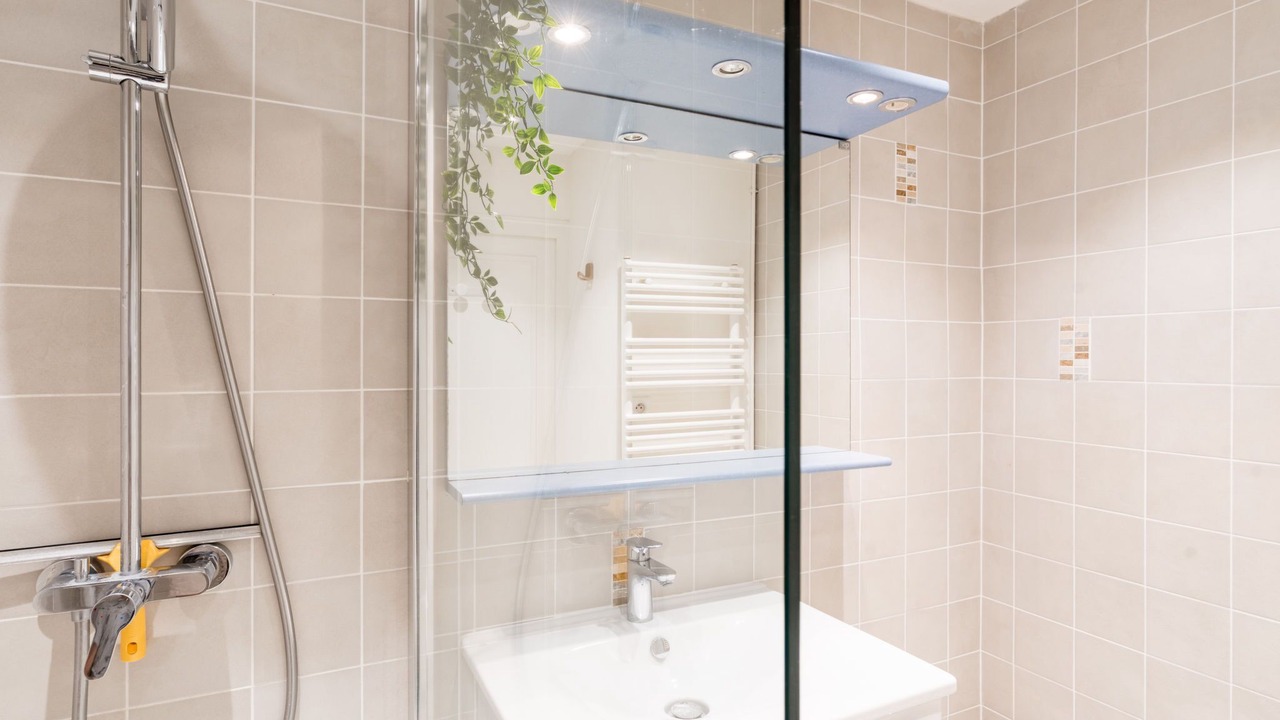 Photo of Bathroom in Biarritz
