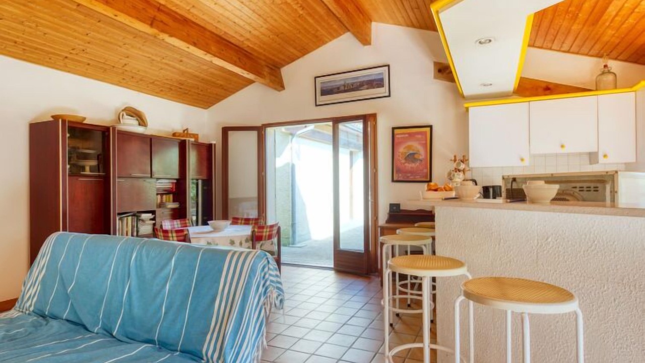Photo of Livingroom in Lacanau
