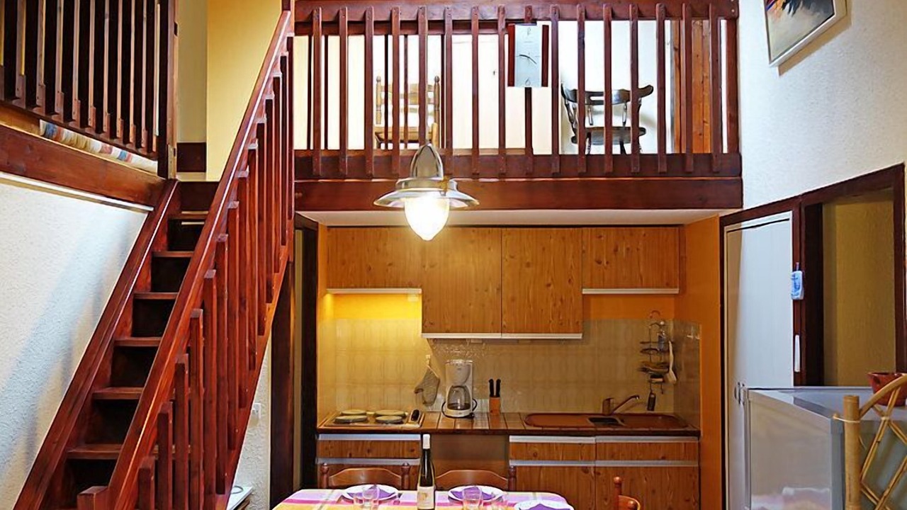 Photo of Bedroom in Vieux-Boucau-les-Bains