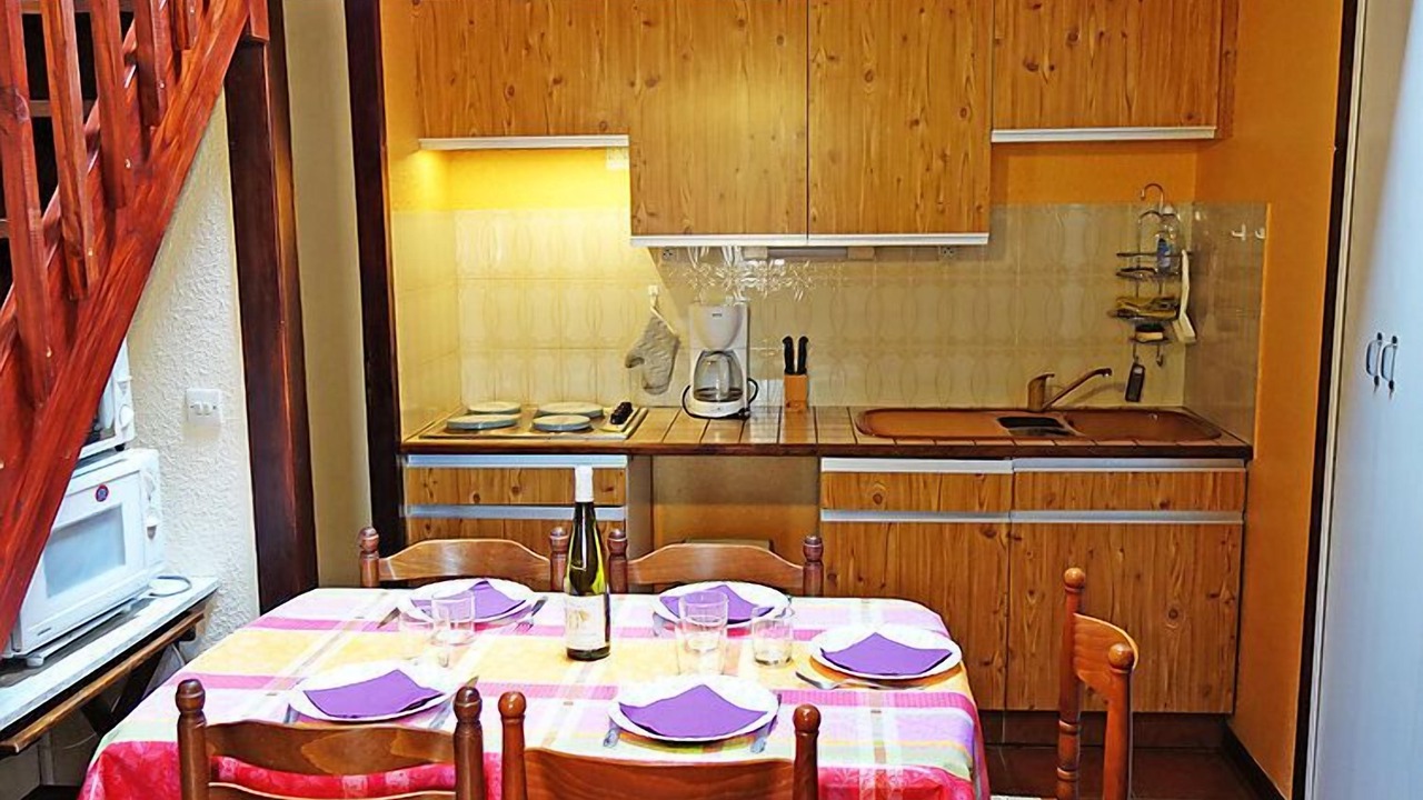 Photo of Bedroom in Vieux-Boucau-les-Bains