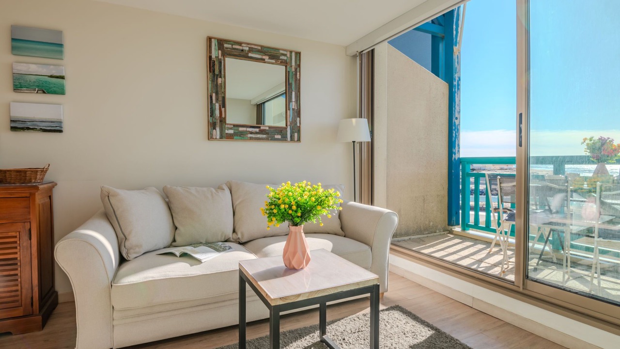 Photo of Livingroom in Mimizan-Plage