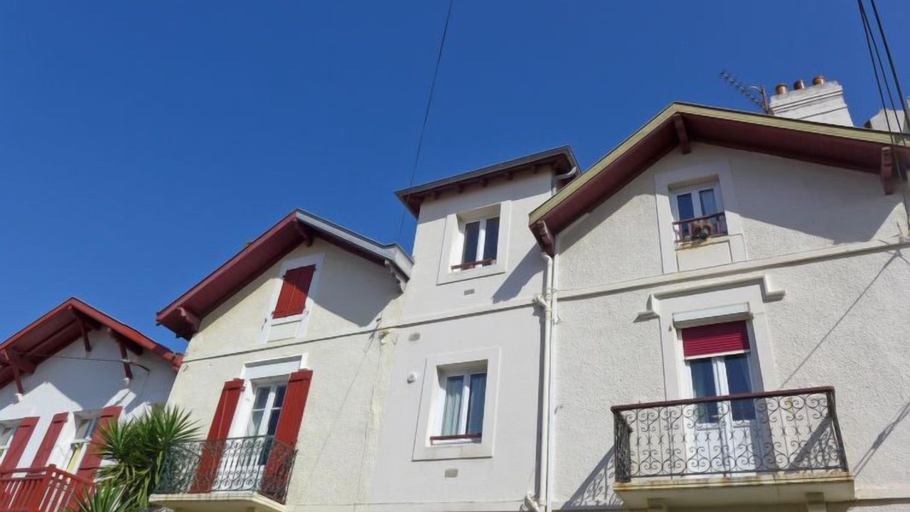Photo of Others in Biarritz