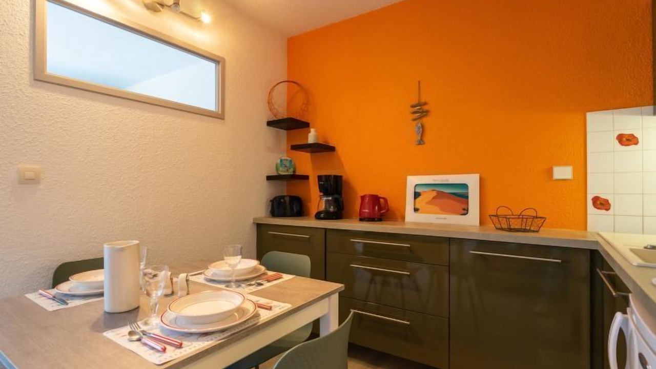 Photo of Bedroom in Saint-Georges-de-Didonne