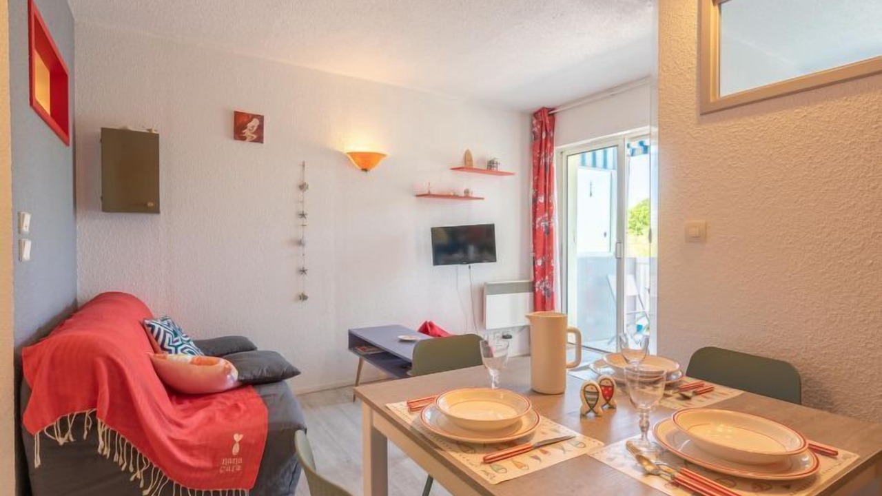 Photo of Bedroom in Saint-Georges-de-Didonne