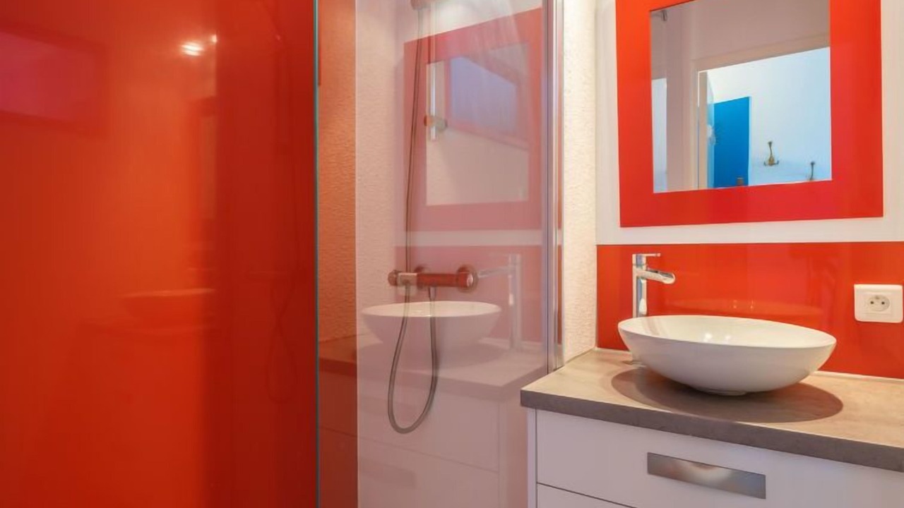 Photo of Bathroom in Saint-Georges-de-Didonne