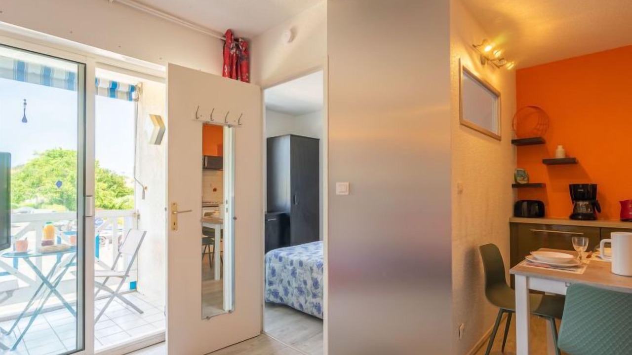 Photo of Bedroom in Saint-Georges-de-Didonne