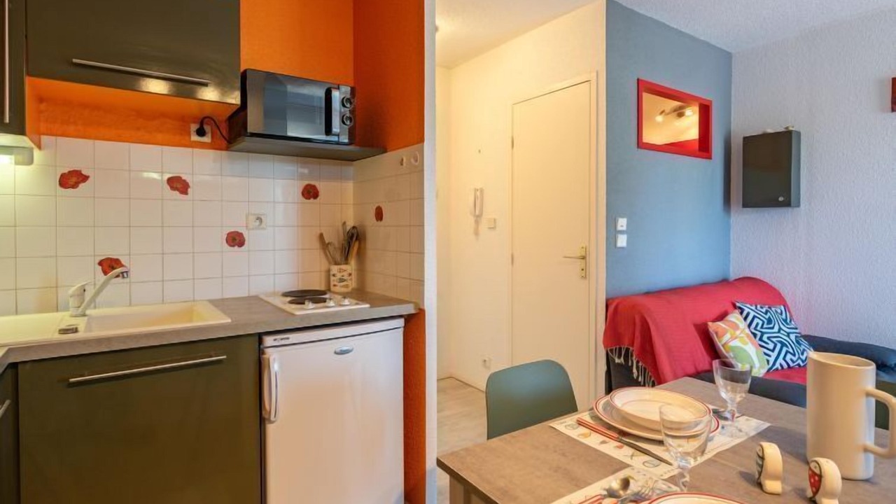 Photo of Bedroom in Saint-Georges-de-Didonne
