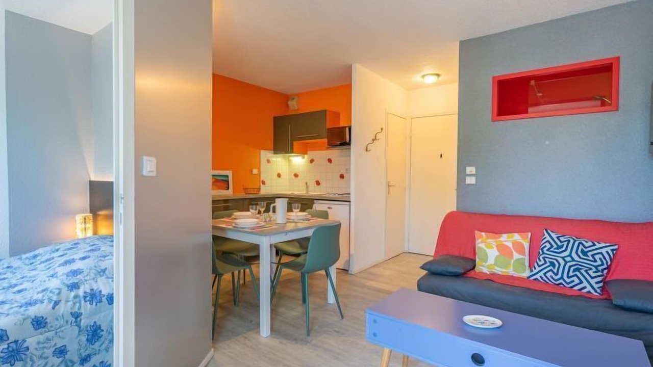 Photo of Bedroom in Saint-Georges-de-Didonne