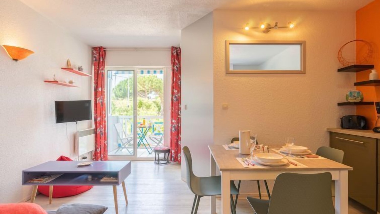Photo of Bedroom in Saint-Georges-de-Didonne