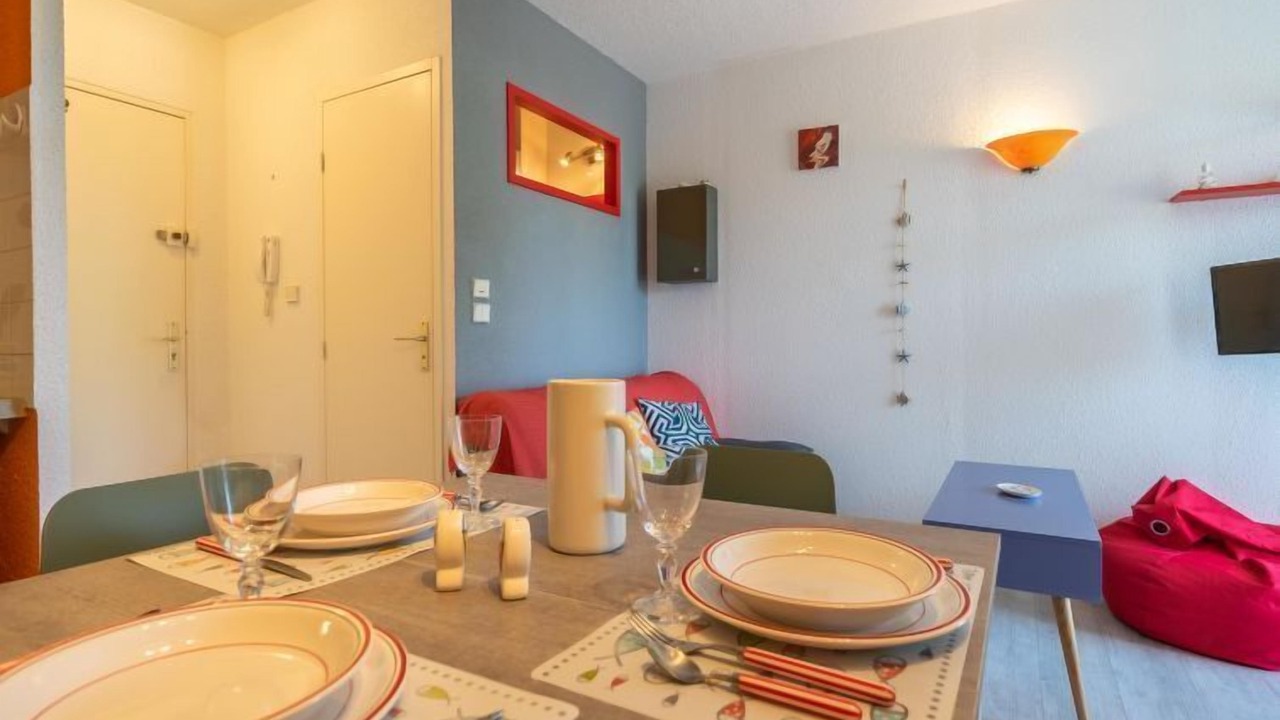 Photo of Bedroom in Saint-Georges-de-Didonne