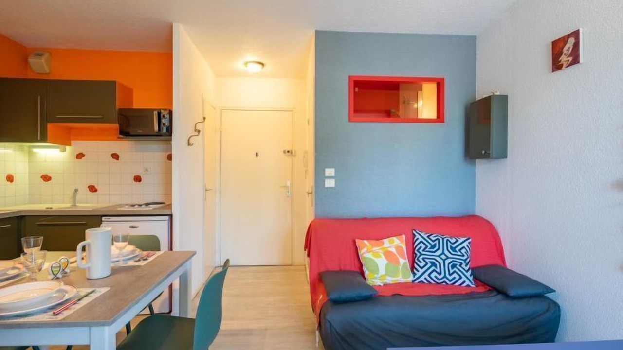Photo of Bedroom in Saint-Georges-de-Didonne