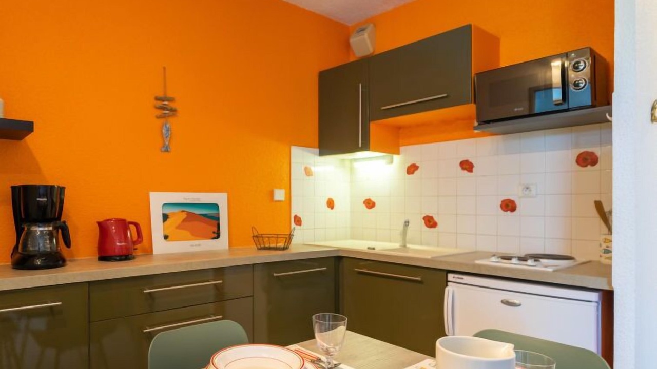 Photo of Bedroom in Saint-Georges-de-Didonne