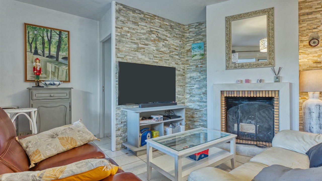 Photo of Livingroom in Lacanau-Ocean