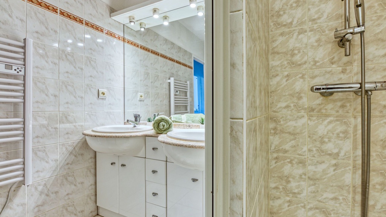 Photo of Bathroom in Lacanau-Ocean