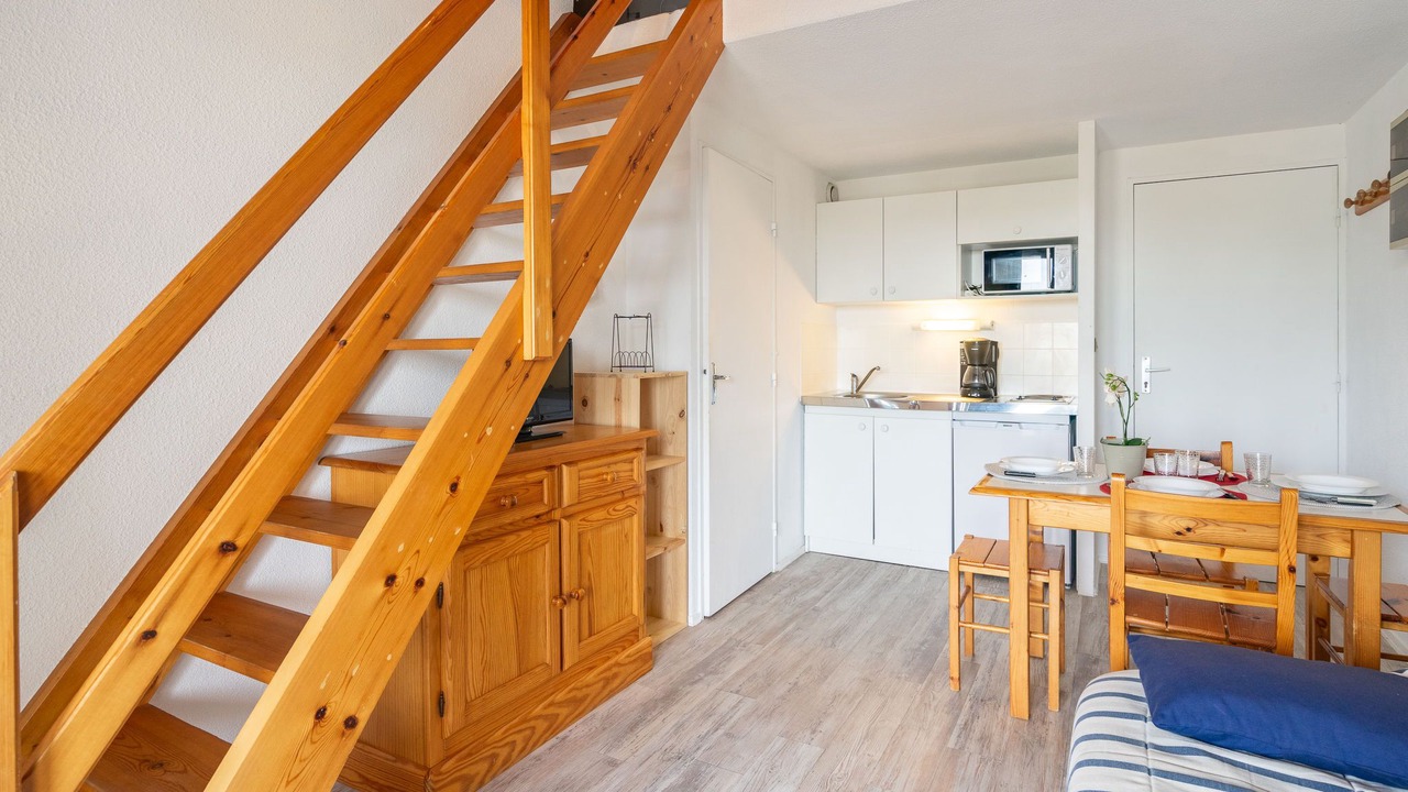 Photo of Bedroom in Vaux-sur-Mer