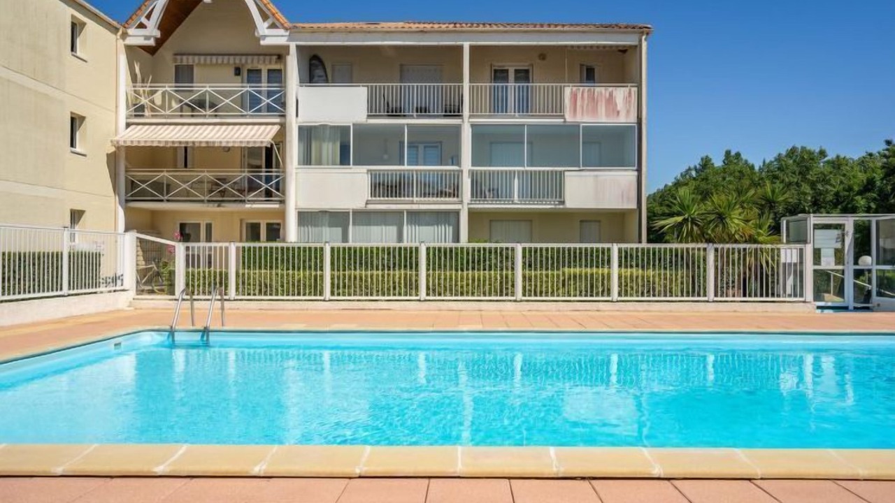 Photo of Outdoor in Vaux-sur-Mer