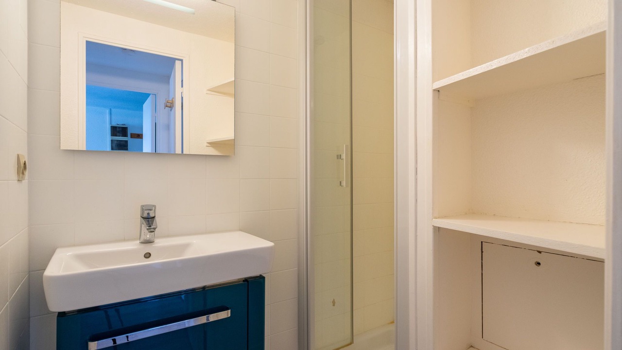Photo of Bathroom in Vaux-sur-Mer