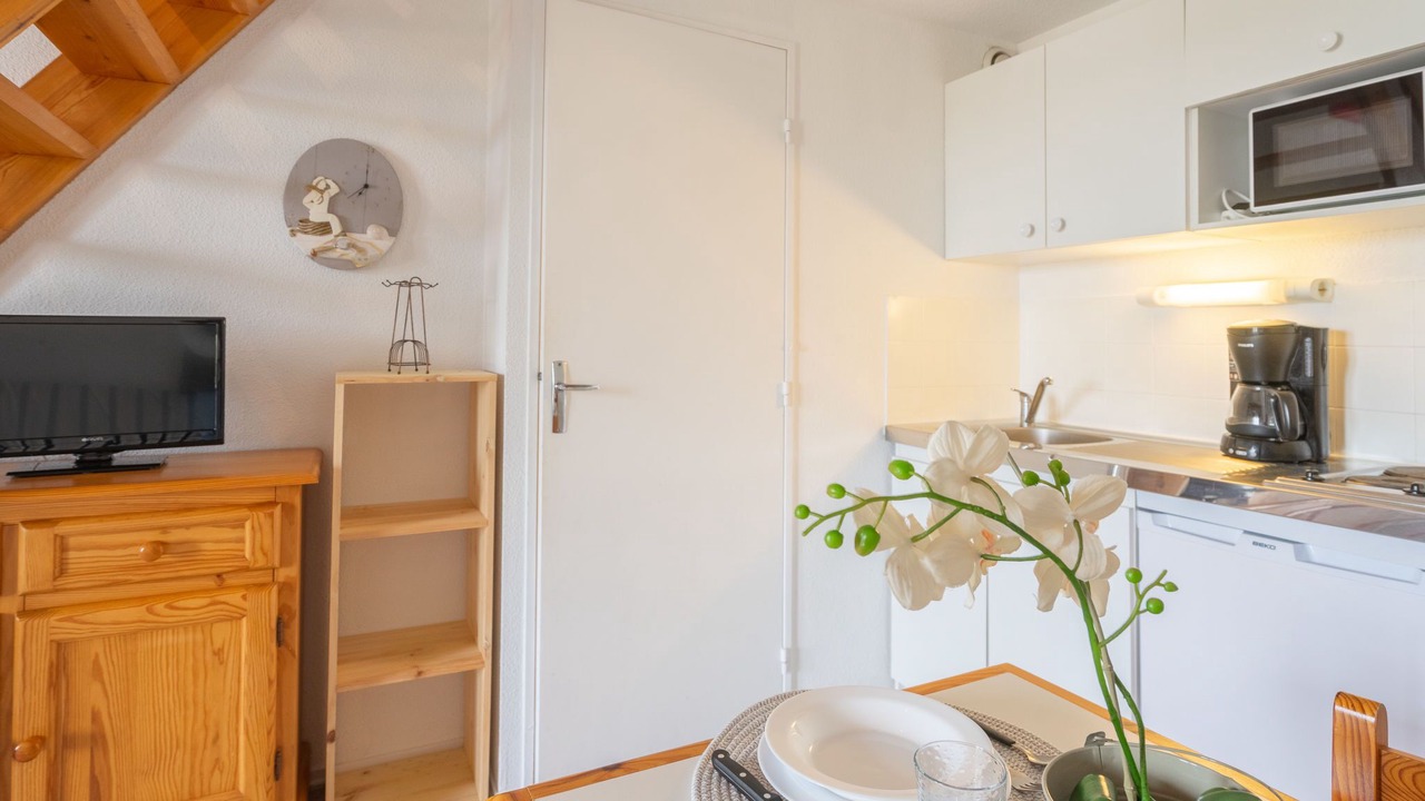 Photo of Bedroom in Vaux-sur-Mer