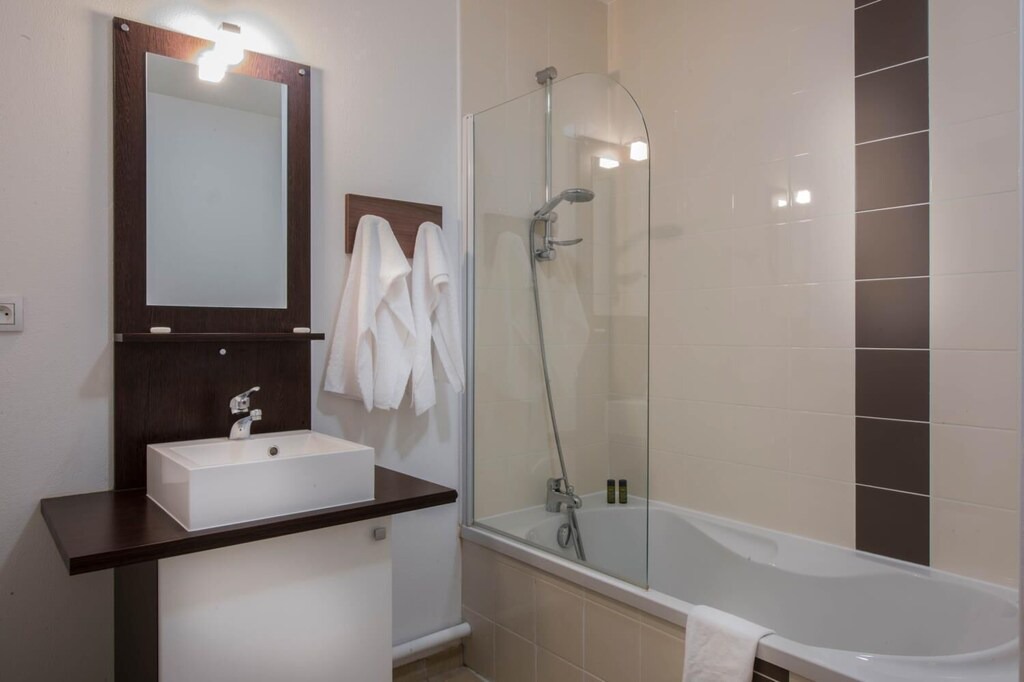 Photo of Bathroom in Les Eyzies