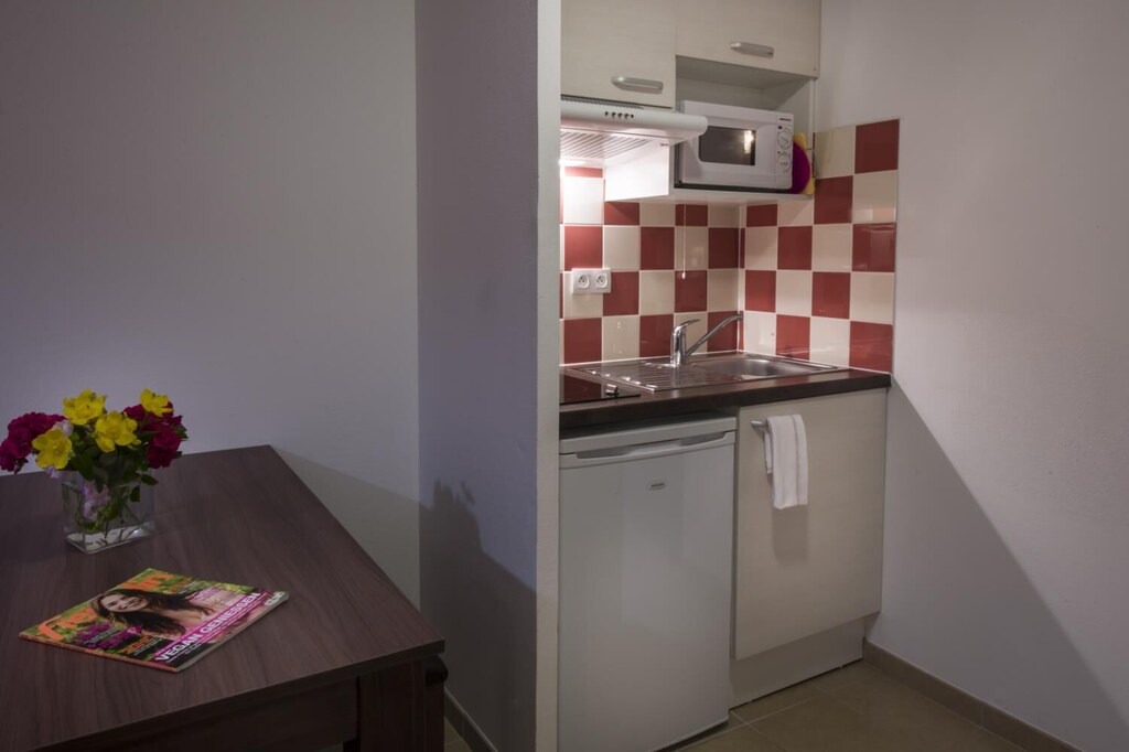 Photo of Kitchen in Les Eyzies