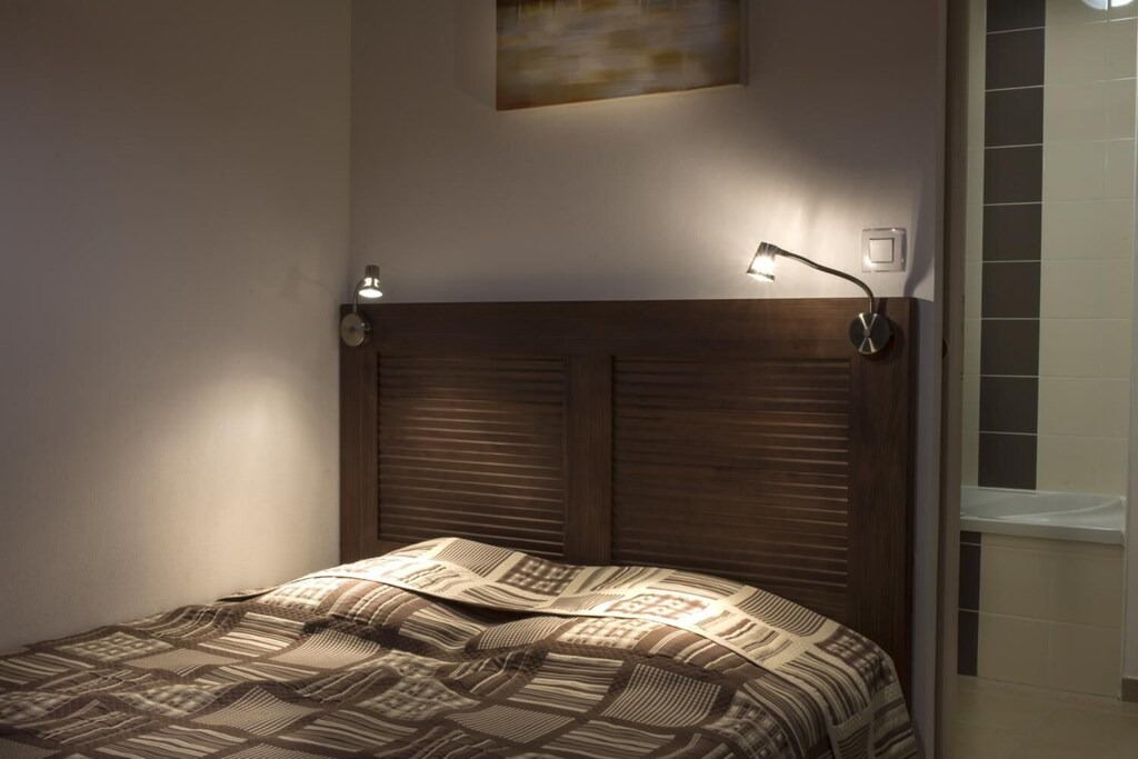 Photo of Bedroom in Les Eyzies