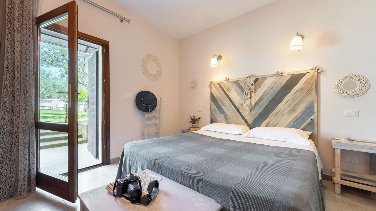 Photo of Bedroom in Lamporecchio