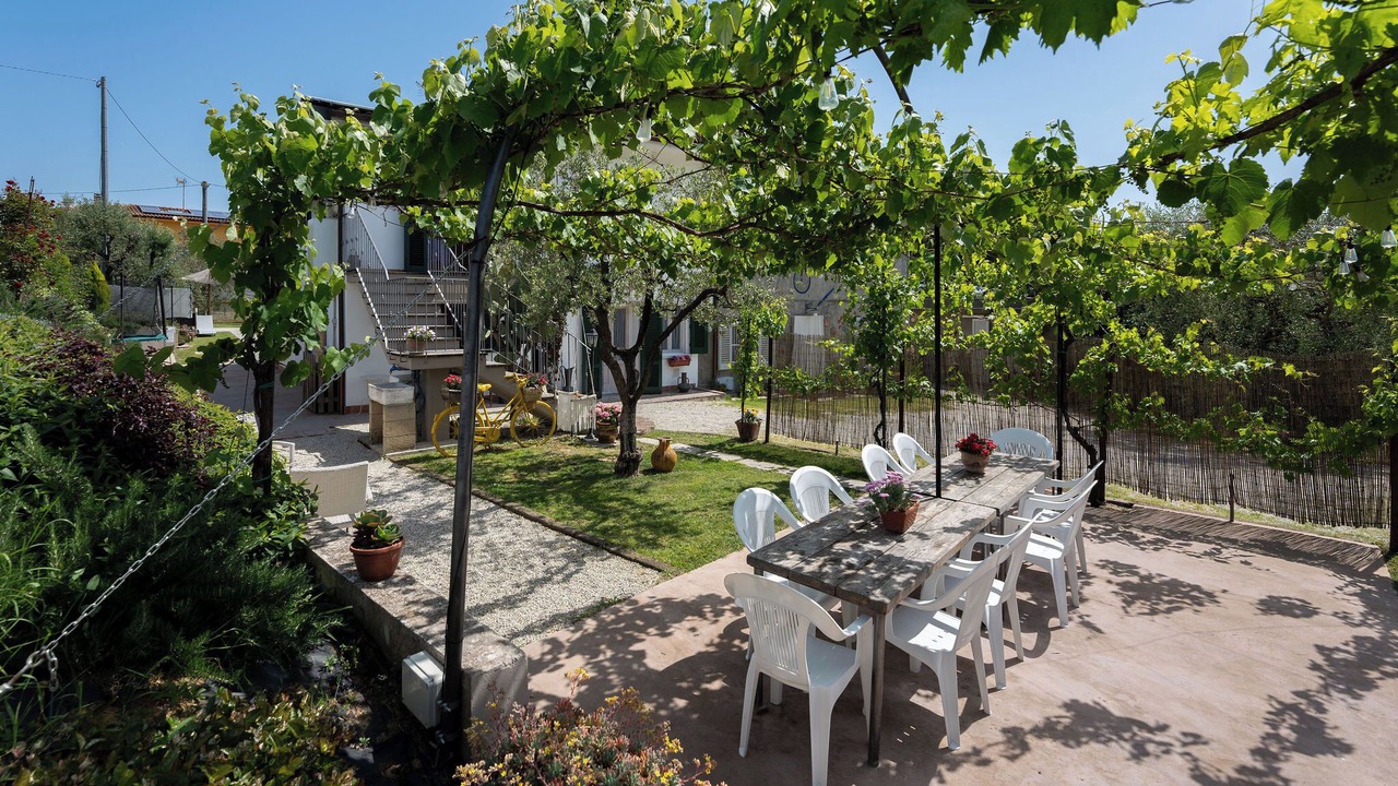Photo of Outdoor in Lamporecchio