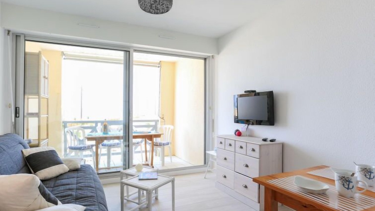 Photo of Livingroom in Mimizan-Plage