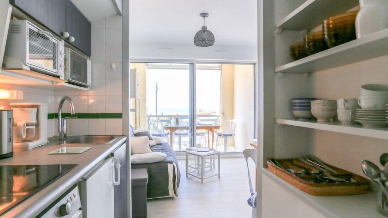 Photo of Bedroom in Mimizan-Plage