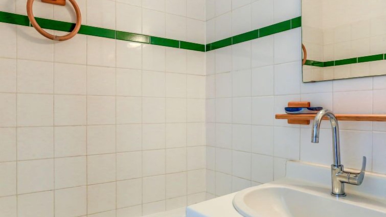 Photo of Bathroom in Mimizan-Plage
