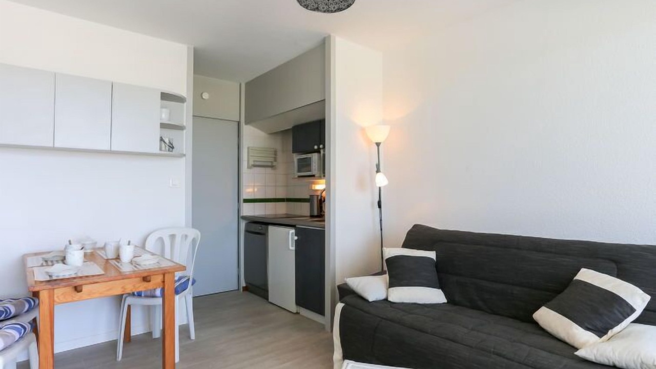 Photo of Livingroom in Mimizan-Plage